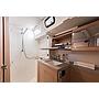Book yachts online - sailboat - Oceanis 51.1 - 4 +1 cab - ULTRA SPIRIT - rent