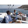 Book yachts online - sailboat - Oceanis 51.1 - 4 +1 cab - ULTRA SPIRIT - rent