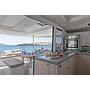 Book yachts online - catamaran - Astréa 42 - CRAZY DIAMOND - rent