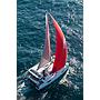 Book yachts online - catamaran - Astréa 42 - CRAZY DIAMOND - rent