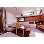 Book yachts online - sailboat - Oceanis 45 - MOBULA ONE - rent