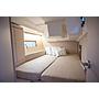 Book yachts online - sailboat - Oceanis 46.1 - owner version - NALU - rent