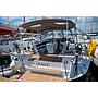 Book yachts online - sailboat - Oceanis 46.1 - owner version - NALU - rent