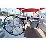 Book yachts online - sailboat - Oceanis 48 - SUMMER DREAM - rent