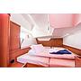 Book yachts online - sailboat - Oceanis 48 - SUMMER DREAM - rent