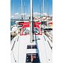 Book yachts online - sailboat - Oceanis 38 - RUSALKA - rent