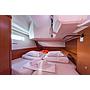Book yachts online - sailboat - Oceanis 45 - FRESH EMOTION  - rent