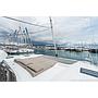 Book yachts online - catamaran - Saona 47 - DESAFINADO - rent