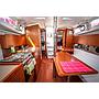 Book yachts online - sailboat - Oceanis 35 - MALA LUNA - rent