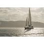 Book yachts online - sailboat - Oceanis 45 - PARIJA - rent