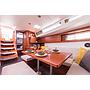 Book yachts online - sailboat - Oceanis 48 - FLOU - rent