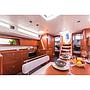 Book yachts online - sailboat - Oceanis 48 - FLOU - rent