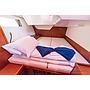Book yachts online - sailboat - Oceanis 48 - FLOU - rent