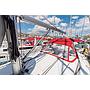 Book yachts online - sailboat - Oceanis 41 - ISLAMORADA - rent