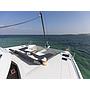 Book yachts online - catamaran - Aura 51 - COSMOS - rent