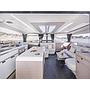 Book yachts online - catamaran - Aura 51 - COSMOS - rent