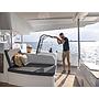 Book yachts online - catamaran - Aura 51 - COSMOS - rent