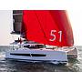 Book yachts online - catamaran - Aura 51 - COSMOS - rent