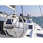 Book yachts online - catamaran - Aura 51 - COSMOS - rent