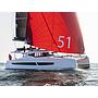 Book yachts online - catamaran - Aura 51 - COSMOS - rent