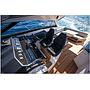 Book yachts online - motorboat - Focus Power 44 Hard Top - SONUS - rent