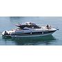 Book yachts online - motorboat - Focus Power 36 Hard Top - FOCUS - rent