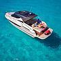 Book yachts online - motorboat - Focus Power 36 Hard Top - FOCUS - rent