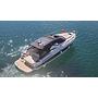 Book yachts online - motorboat - Focus Power 36 Hard Top - FOCUS - rent