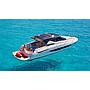 Book yachts online - motorboat - Focus Power 36 Hard Top - FOCUS - rent