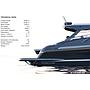 Book yachts online - motorboat - Focus Power 44 Hard Top - GTX - rent