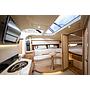Book yachts online - motorboat - Focus Power 36 Hard Top - NEW - rent