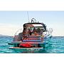 Book yachts online - motorboat - Focus Power 36 Hard Top - NEW - rent