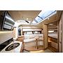 Book yachts online - motorboat - Focus Power 36 Hard Top - NEW - rent