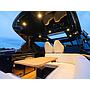 Book yachts online - motorboat - Focus Power 36 Hard Top - JOKER - rent