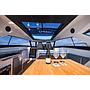 Book yachts online - motorboat - Focus Power 44 Hard Top - Boha - rent