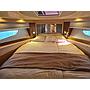 Book yachts online - motorboat - Focus Power 44 Hard Top - PINOY - rent