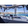 Book yachts online - catamaran - Lagoon 46 - SOFIA - rent