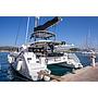 Book yachts online - catamaran - Lagoon 46 - SOFIA - rent