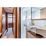 Book yachts online - catamaran - Lagoon 46 - LA CONDESA - rent