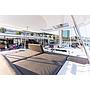 Book yachts online - catamaran - Lagoon 46 - LA CONDESA - rent