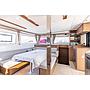 Book yachts online - catamaran - Lagoon 46 - LA CONDESA - rent