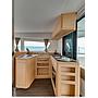 Book yachts online - catamaran - Lagoon 42 - GIOIA - rent