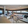 Book yachts online - catamaran - Lagoon Sixty 5 - AMADA MIA - rent