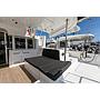 Book yachts online - catamaran - Lagoon 450 F - WIDE DREAM - rent