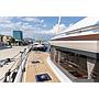 Book yachts online - catamaran - Lagoon 50 LUX - PRINCESS KISS - rent
