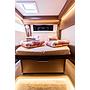 Book yachts online - catamaran - Lagoon 50 LUX - PRINCESS KISS - rent
