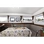 Book yachts online - catamaran - Lagoon 40 - MARINERO - rent