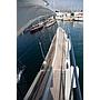 Book yachts online - motorboat - Monte Carlo 6 - ALVONA - rent