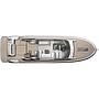 Book yachts online - motorboat - Monte Carlo 6 - ALVONA - rent