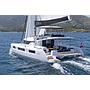 Book yachts online - catamaran - Lagoon 51 NEW - NEGRONI - rent